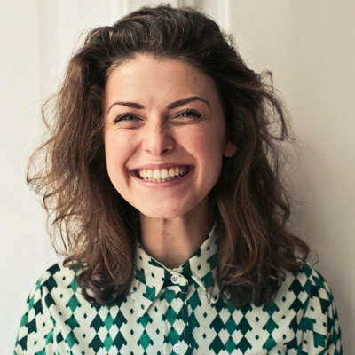 Anna D. photo